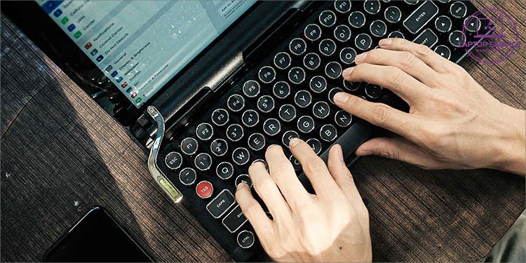 Bàn phím QWERTY là gì? Tìm hiểu về nguồn gốc, lý do phổ biến