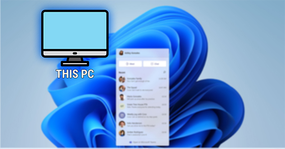 Cách đưa This PC ra Desktop Win 10, 11: Hướng dẫn chi tiết và nhanh chóng