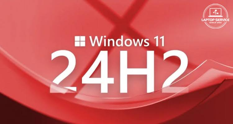 Windows 11 24H2: Xuất hiện bộ nhớ đệm 8GB không thể xóa