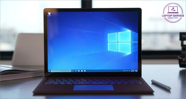 4 Cách Chỉnh Độ Nét Màn Hình Laptop Windows 10, 11 Cực Nhanh