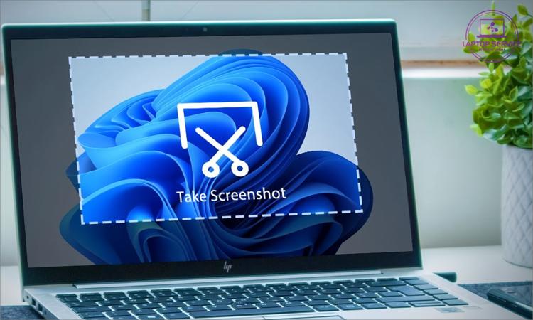 [MẸO] Chụp Màn Hình Laptop Cực Nhanh Chỉ Trong 3 Giây
